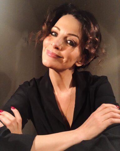 Муж актрисы Евгении Крюковой