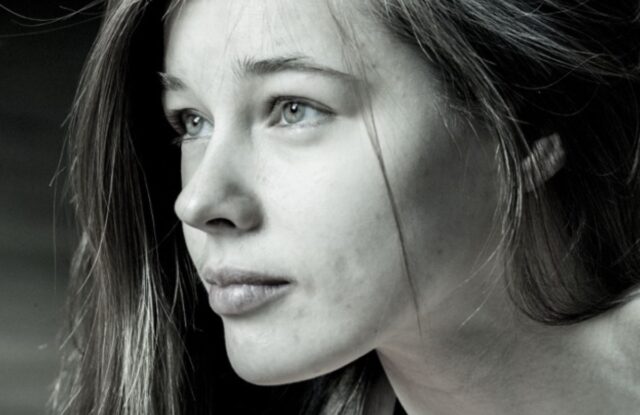 Муж актрисы Катерины Шпицы