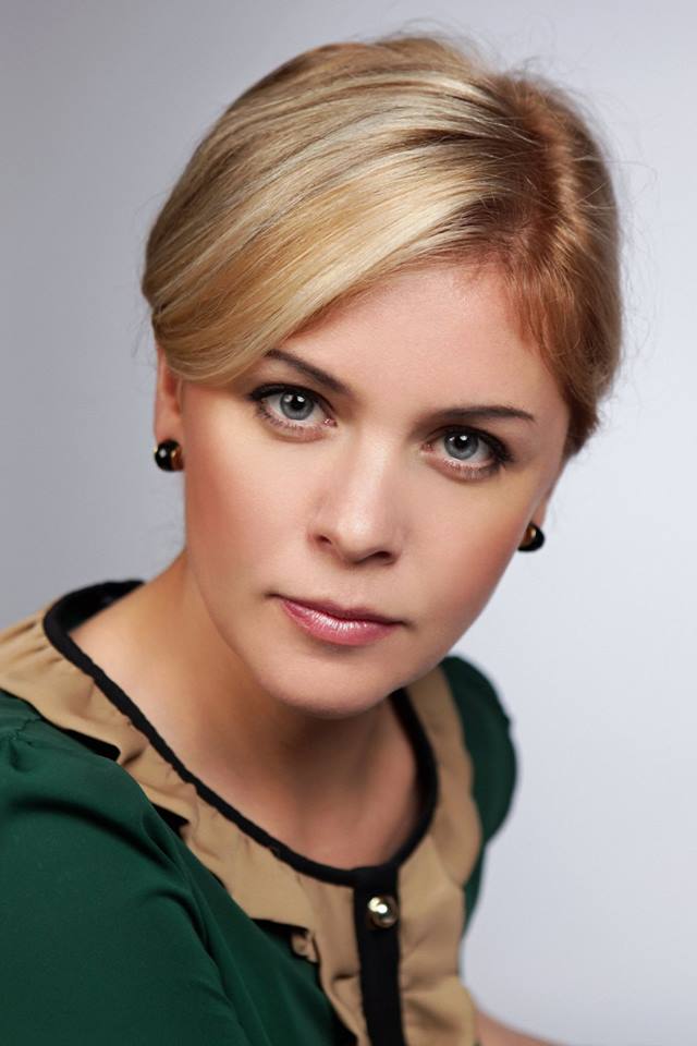 Муж Анны Даньковой