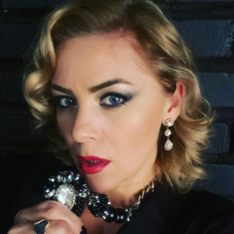 Муж Анны Даньковой