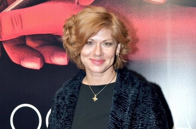 Муж Елены Бирюковой