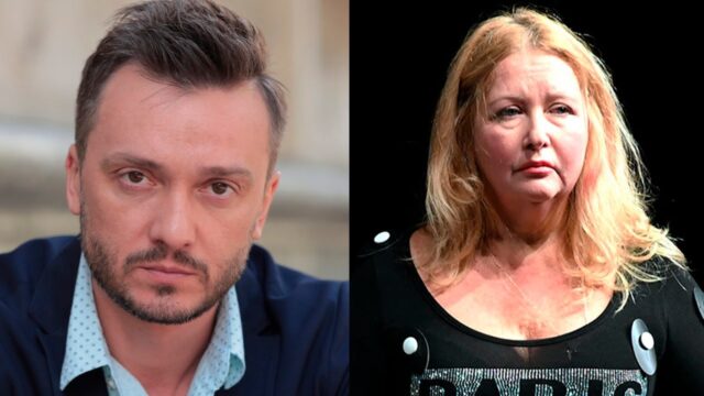 Муж Светланы Рябовой