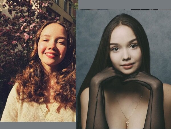 Муж Светланы Рябовой