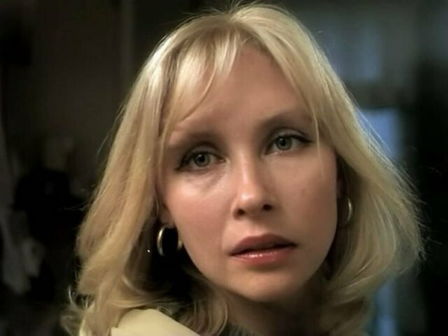 Муж Светланы Рябовой