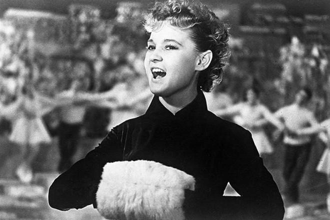 мужья гурченко