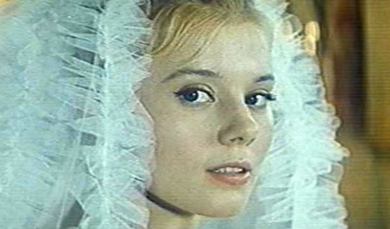 На фото: Людмила Петровна Сенчина