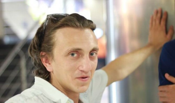 На ТНТ Денис Дорохов стал писать шутки для Камеди Клаб