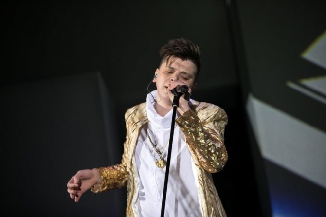 Начало карьеры элвина грея