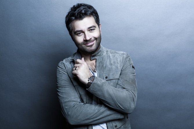 Национальность алексей чумаков