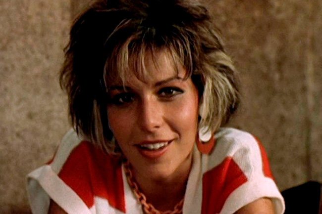 Наталья Негода