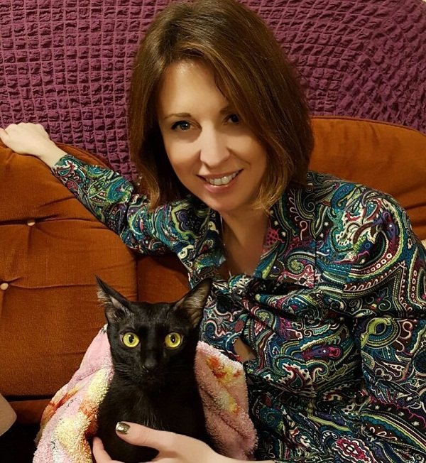 Наталья Сенчукова: биография, личная жизнь, дети, семья