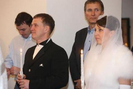 наталья сенчукова биография личная жизнь