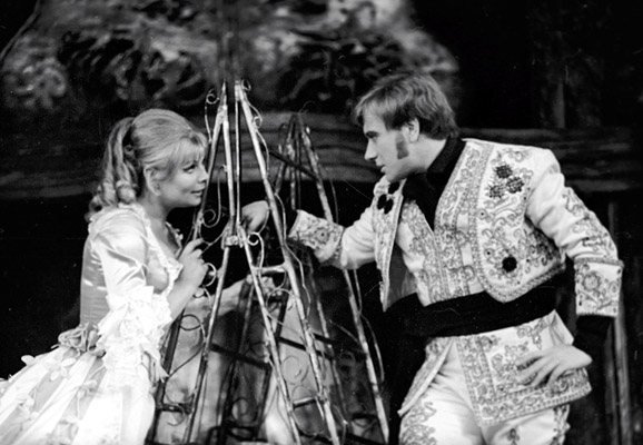 Нина Корниенко: биография, творчество, карьера и личная жизнь