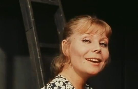 нина корниенко личная жизнь