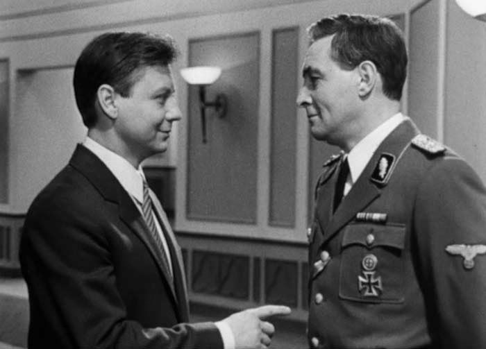 Олег Табаков Семнадцать мгновений весны