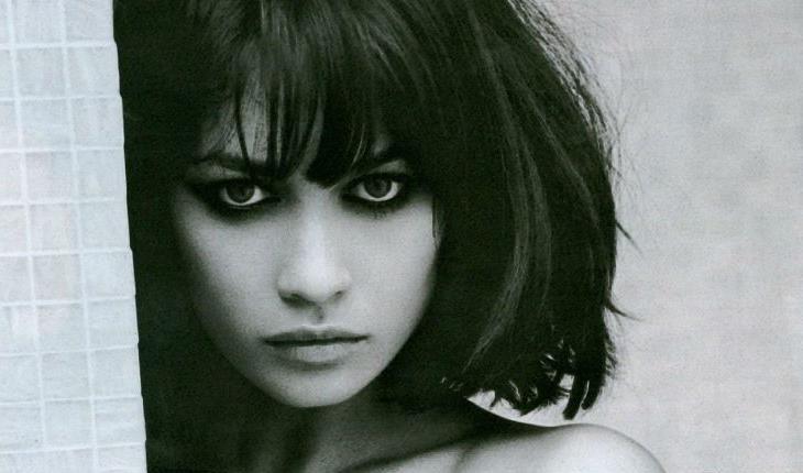 Olga Kurilenko родилась в 1979 году