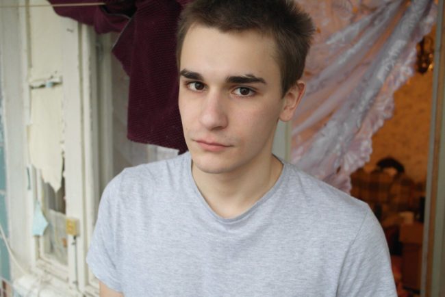 Онешко Юлий Александрович