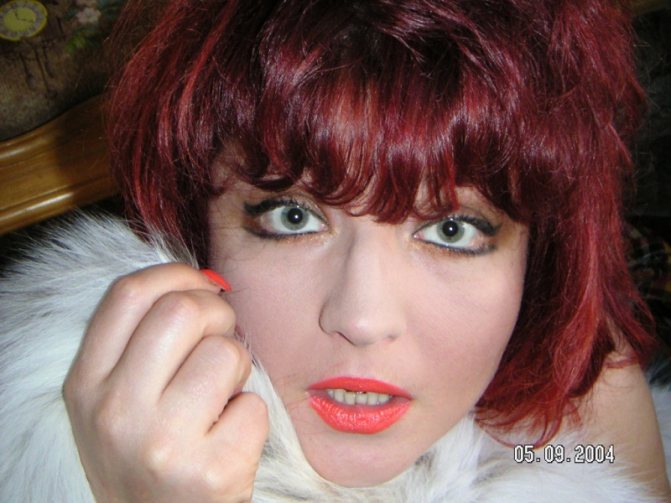 Певица Анастасия: биография, личная жизнь, муж, дети