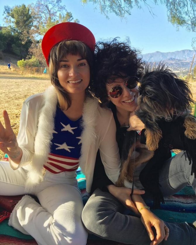 певица lp биография личная жизнь