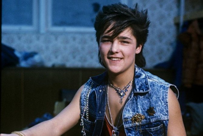 Популярность юрия шатунова