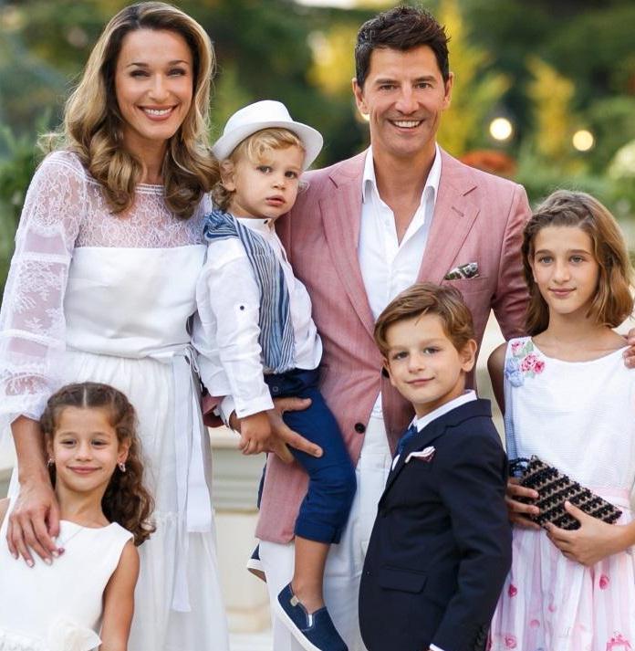 'Сакис Рувас (певец). Биография, личная жизнь, фото,