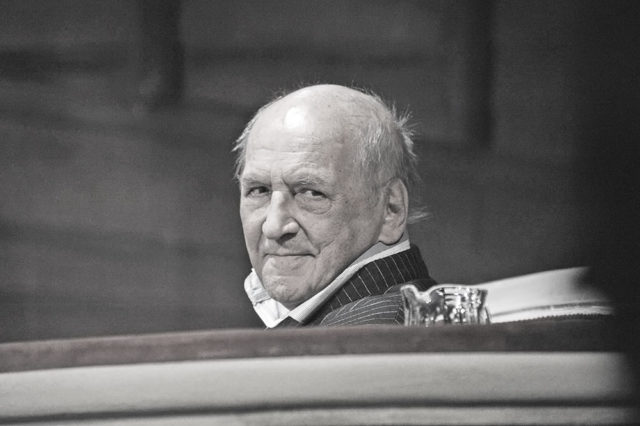 Самые интересные факты биографии и личной жизни Льва Дурова