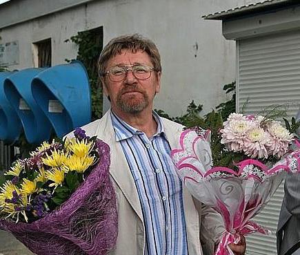 Семен морозов актер биография