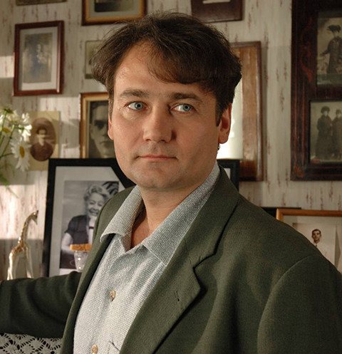 Сергей Барышев