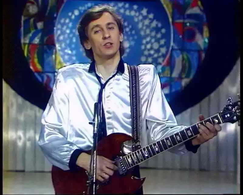 Сергей Беликов