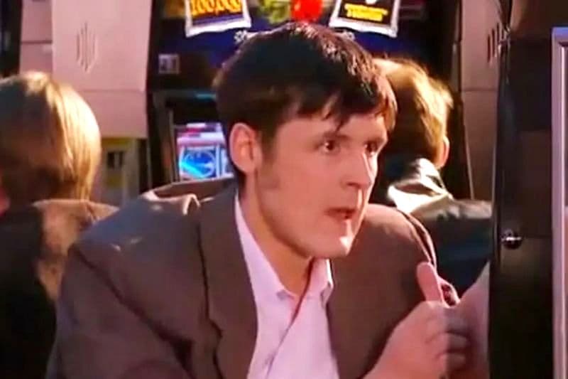 Сергей Епишев в сериале «Не родись красивой»