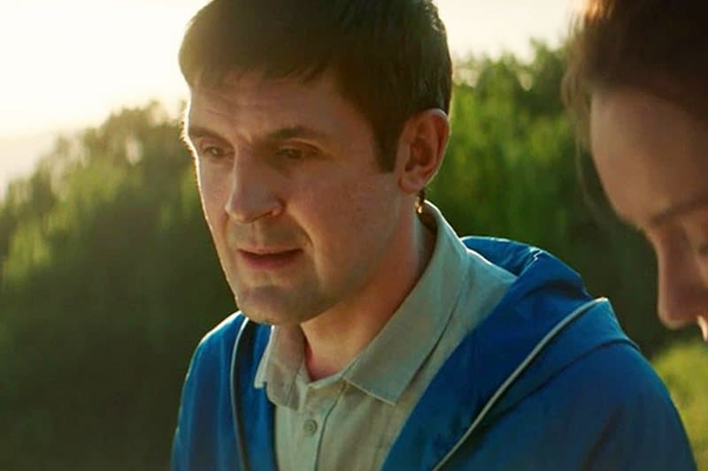 Сергей Епишев в сериале «Отпуск»