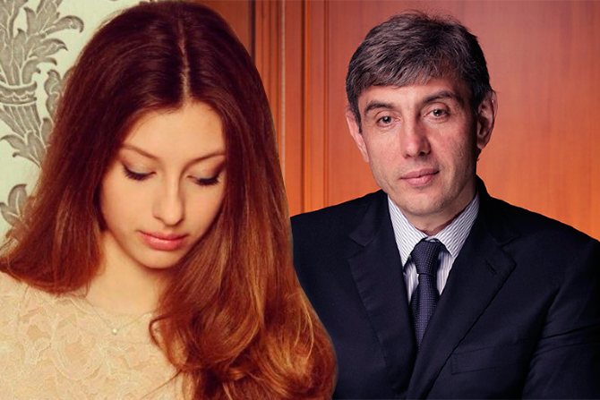 сергей галицкий с женой