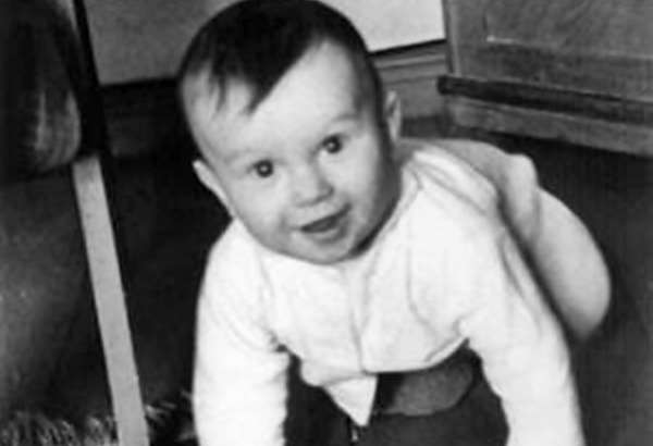 Сергей Наговицын: биография, причина смерти, фото