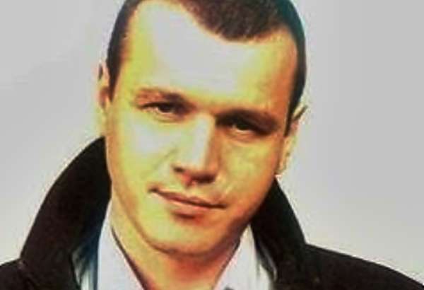 Сергей Наговицын: биография, причина смерти, фото