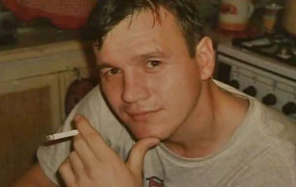 Сергей Наговицын: биография, причина смерти, фото