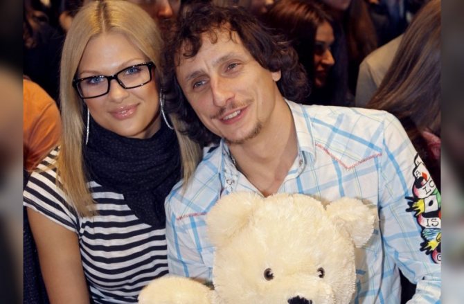 совместное фото