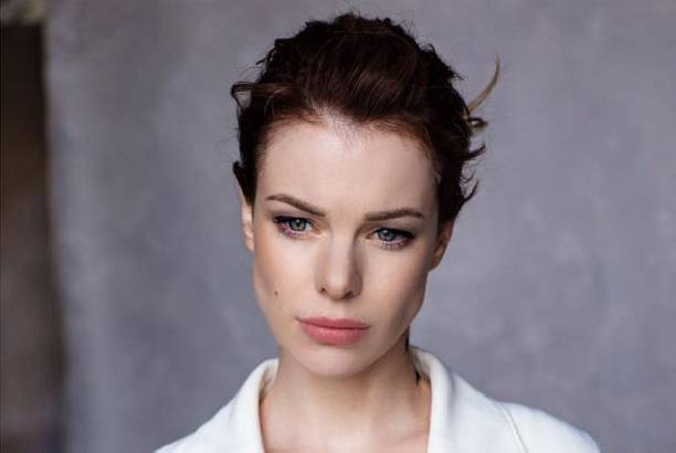 Старшенбаум актриса