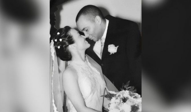 Свадьба Григория и Татьяны