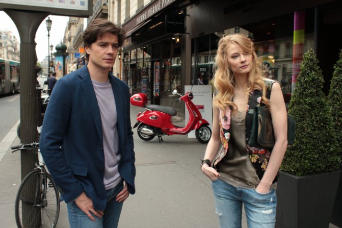 Светлана Ходченкова: тайны личной жизни, все о муже и детях