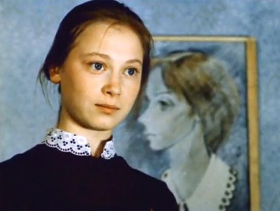 Светлана Смирнова