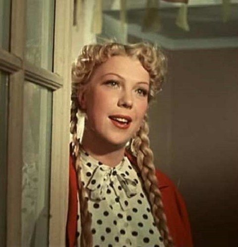 Тамара Носова