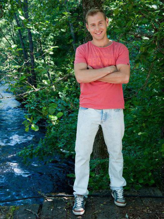 тарабукин михаил александрович фильмы