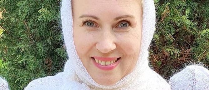 Таша Муляр: биография, фото, личная жизнь