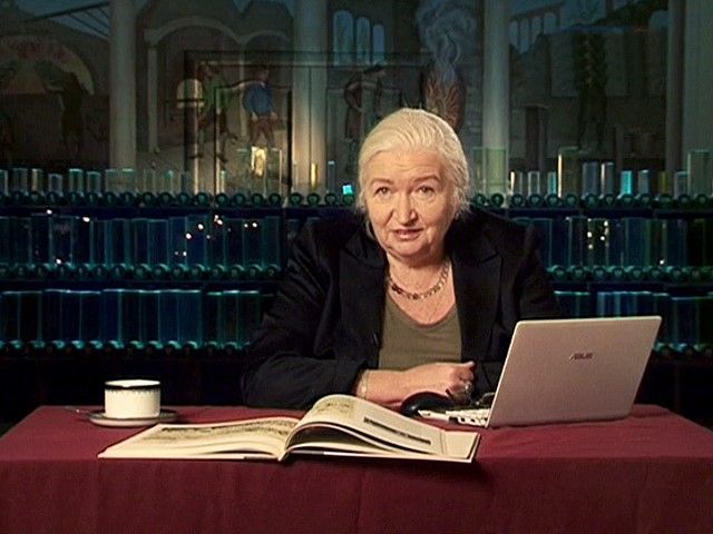 Татьяна Черниговская