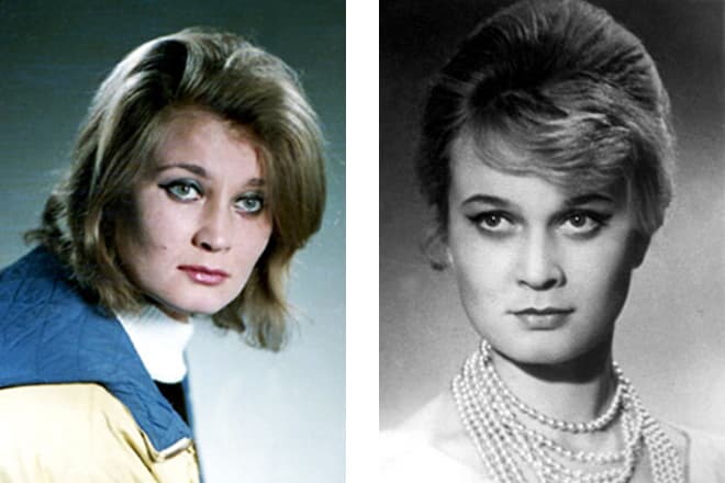 Татьяна Гаврилова