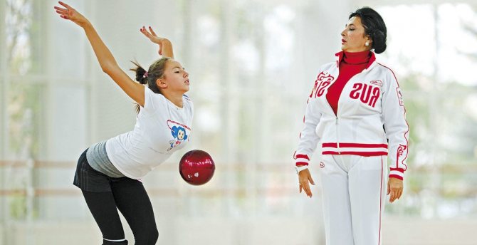 Тренер Винер