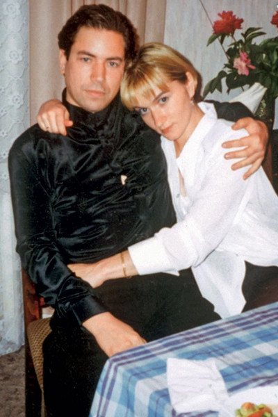 Увидев Алексея впервые, Якунина заключила, что он дерзкий, но привлекательный мужчина