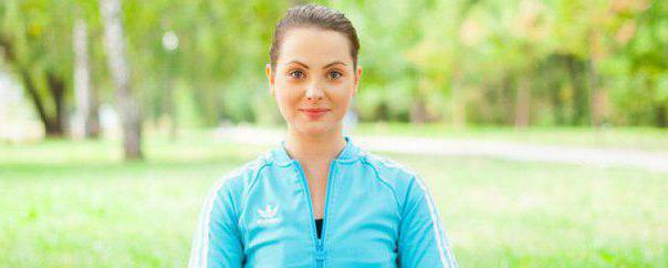 валерия ходос биография