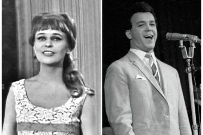 вероника круглова фото личная жизнь