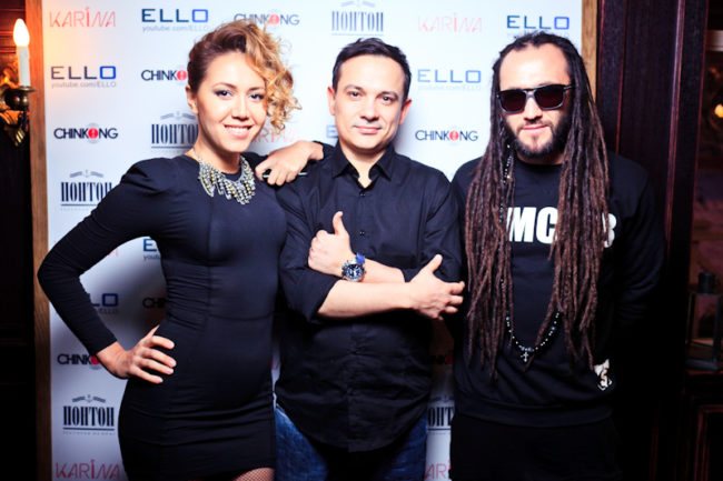 Владимир Чиняев